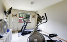 Lanjeth home gym construction leads